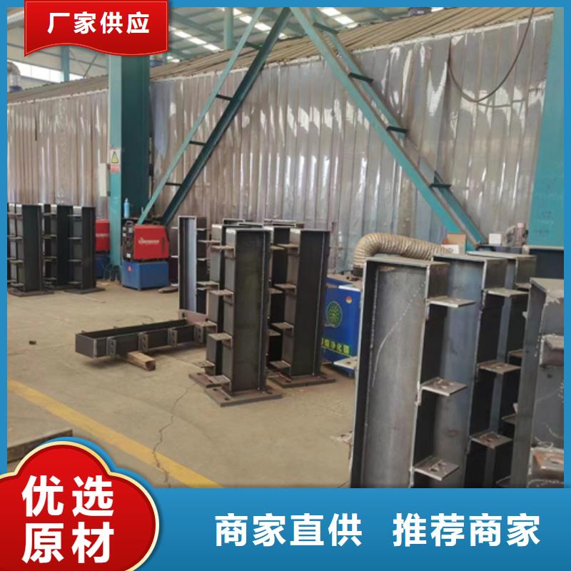 护栏灯光护栏厂真诚合作大库存无缺货危机