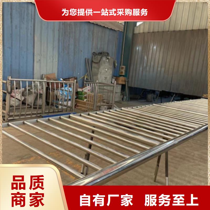 护栏【灯光护栏厂】拒绝中间商当地厂家