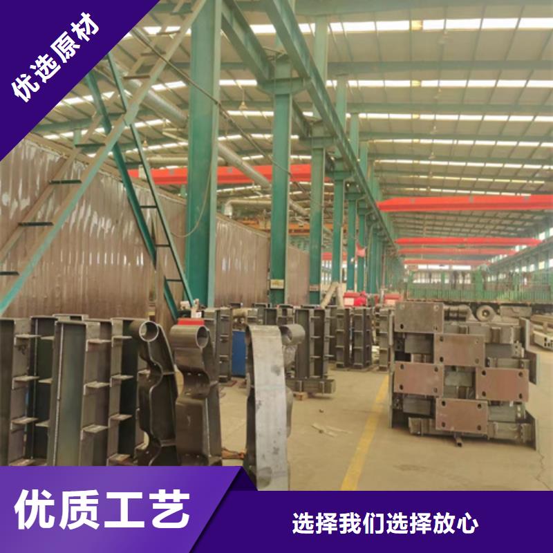 【护栏桥梁防撞护栏厂应用领域】本地生产厂家