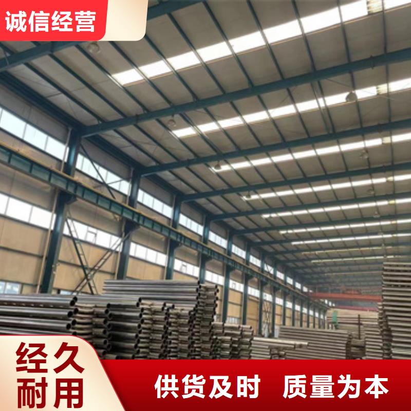 护栏桥梁景观栏杆支持大小批量采购同城生产商