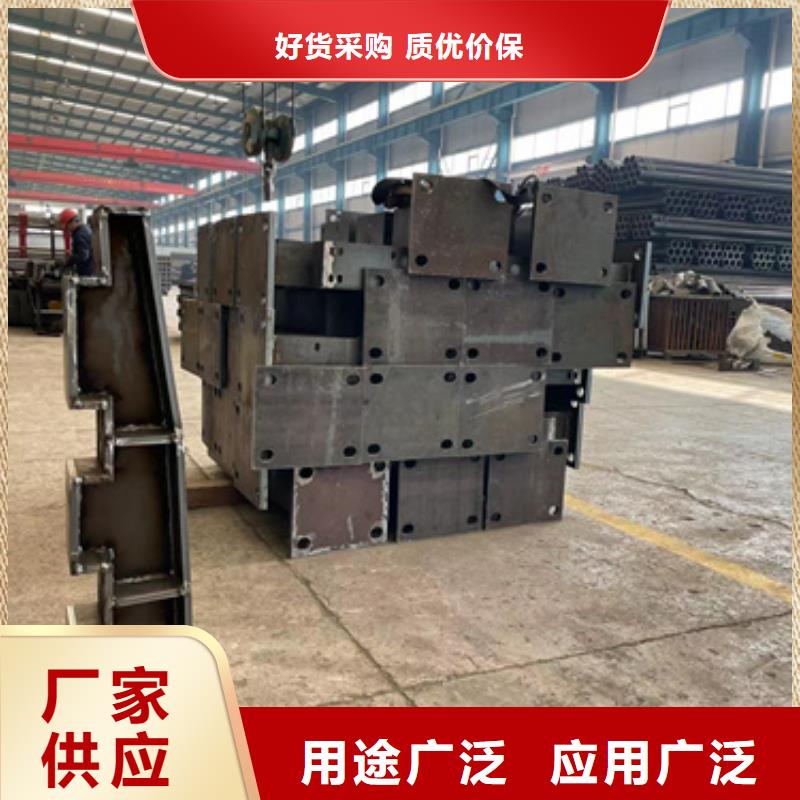 【护栏】防撞护栏厂品质之选的简单介绍