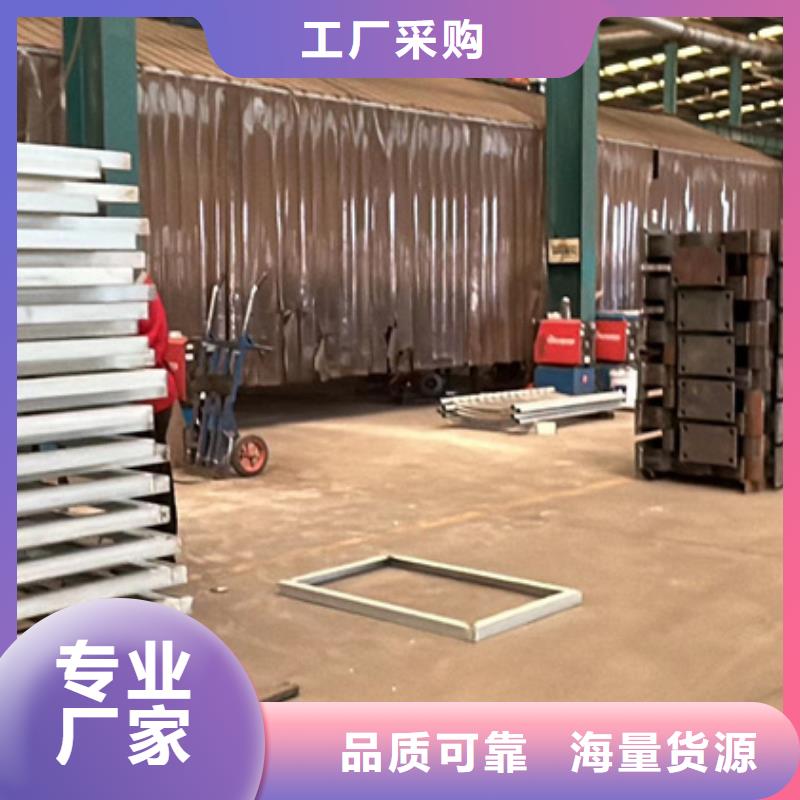 桥防撞护栏总经销当地供应商