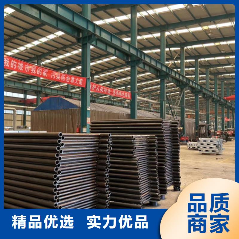 桥梁不锈钢防撞护栏设计厂家当地厂家