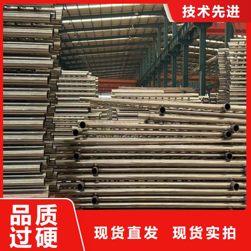 护栏-防撞护栏厂省心又省钱当地品牌