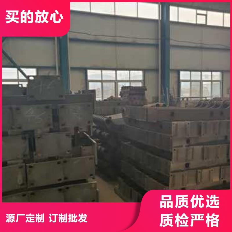 护栏防撞护栏厂货真价实源头厂家