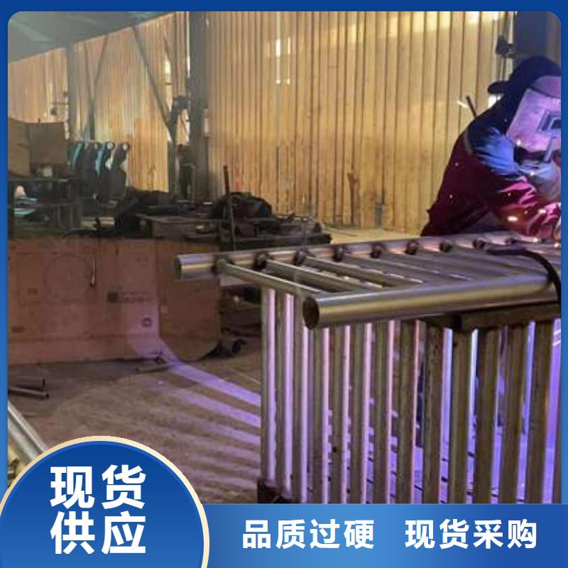 【护栏】LED防护栏杆快捷的物流配送定金锁价