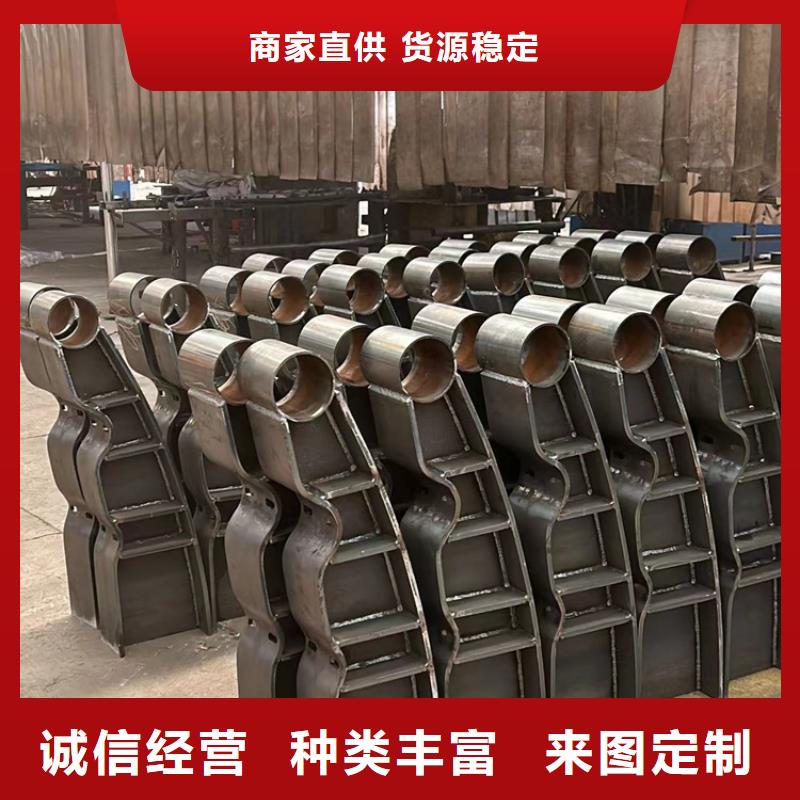 灯光护栏厂家-质量可靠厂家精选