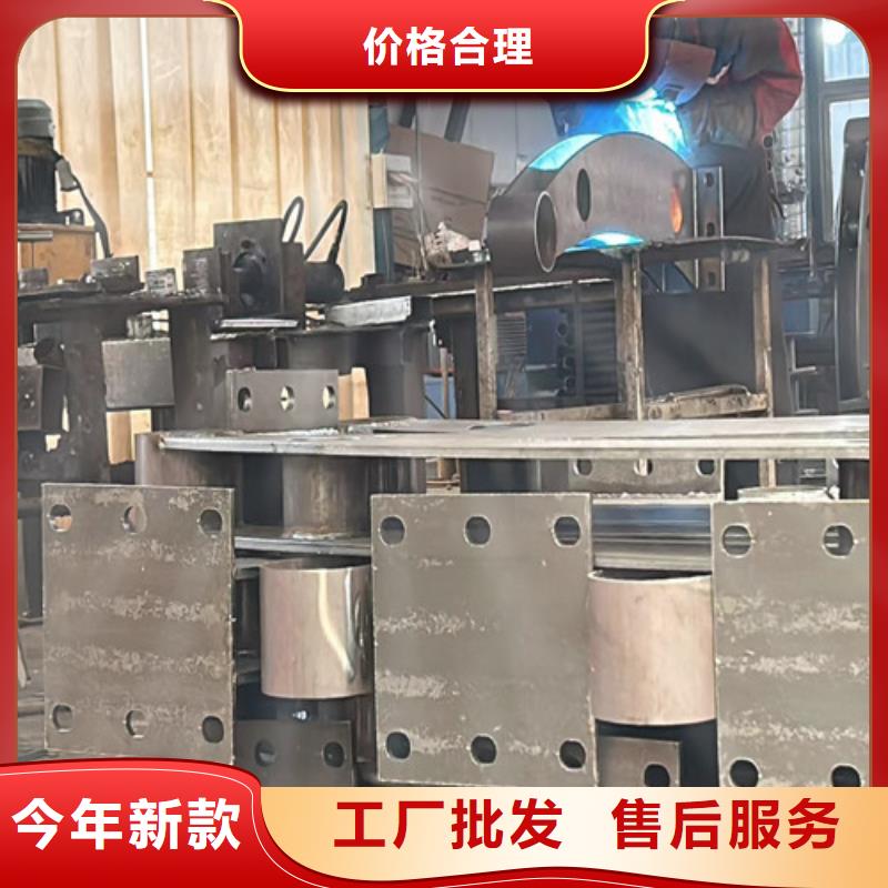 护栏主推产品同城厂家