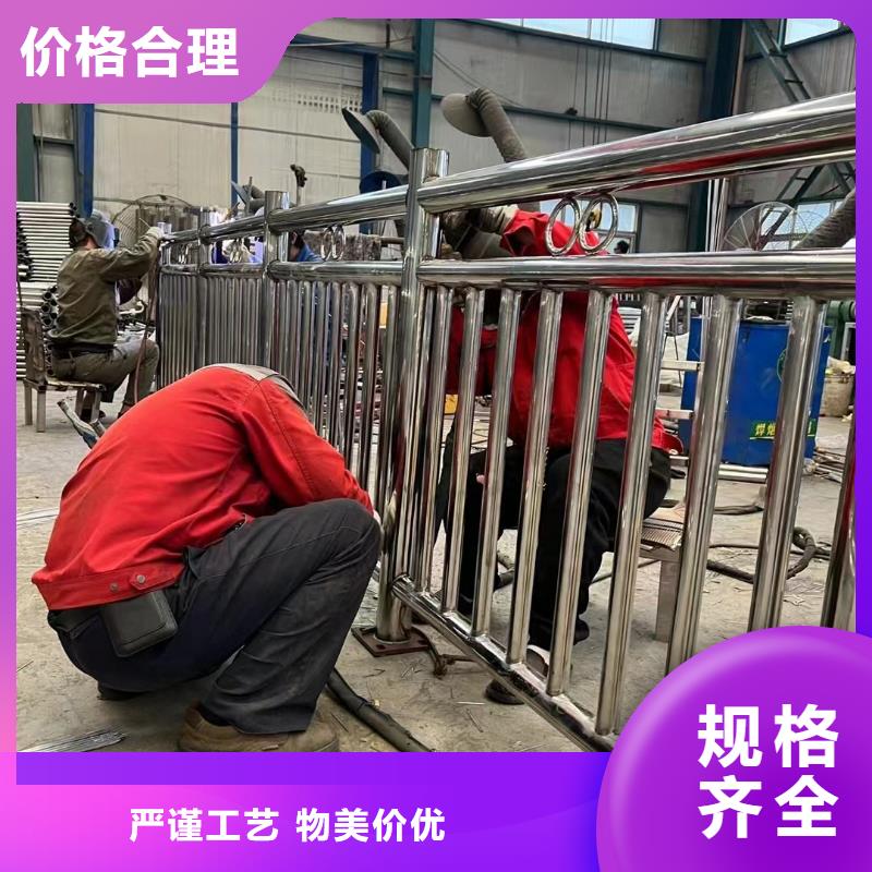 【护栏灯光防撞护栏符合标准】多年行业经验