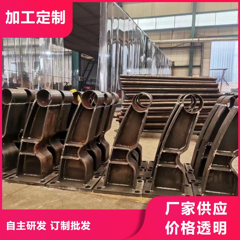 护栏,【不锈钢立柱】自有厂家厂家规格全