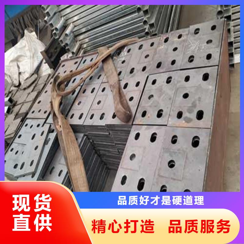 护栏1【高速开口栏网】工程施工案例本地品牌