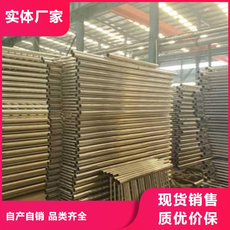 护栏1桥梁护栏厂一致好评产品丰富的行业经验