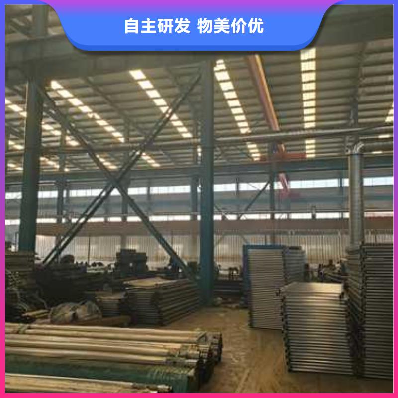 【护栏1-立柱桥梁防撞护栏用途广泛】量大从优