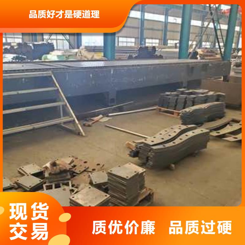 【护栏1桥梁护栏厂甄选好厂家】有实力有经验