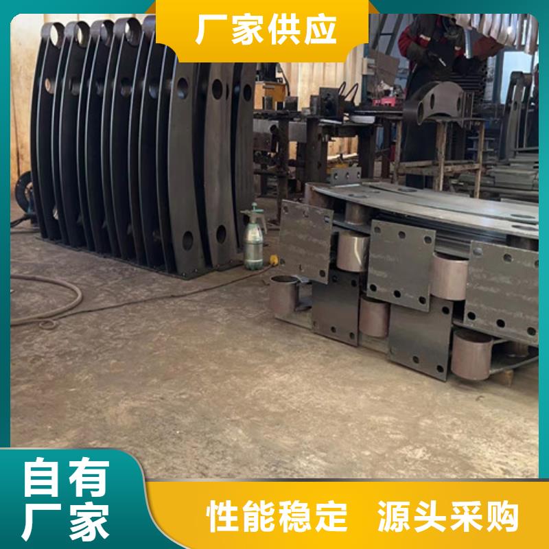 护栏1防撞护栏厂直销厂家做工细致