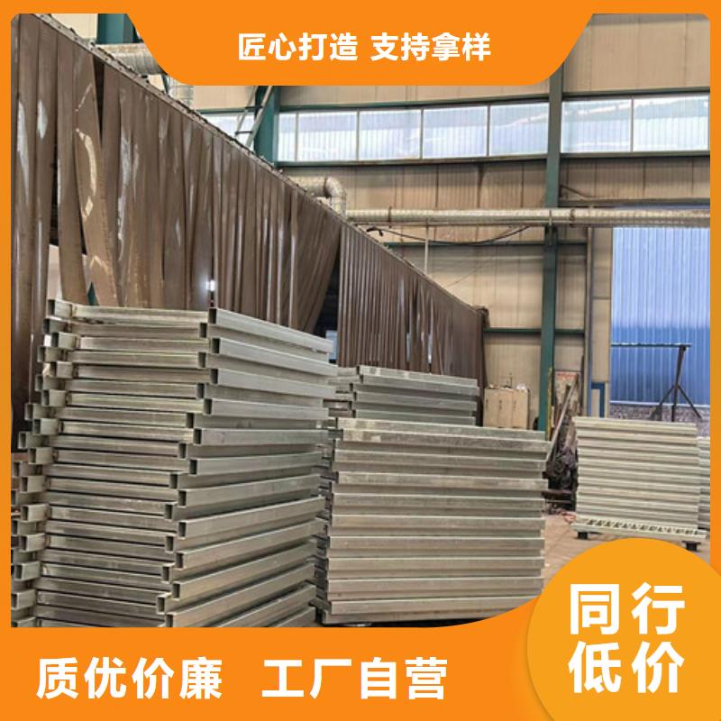 桥梁不锈钢护栏信誉为重应用领域