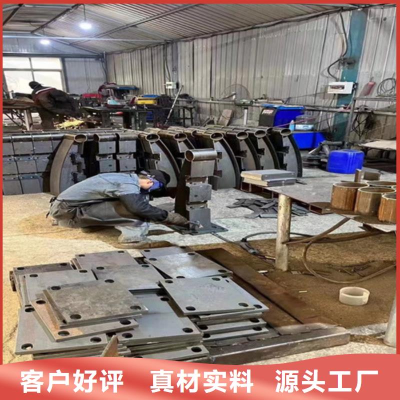 护栏1桥梁护栏厂真材实料诚信经营无中间商厂家直销