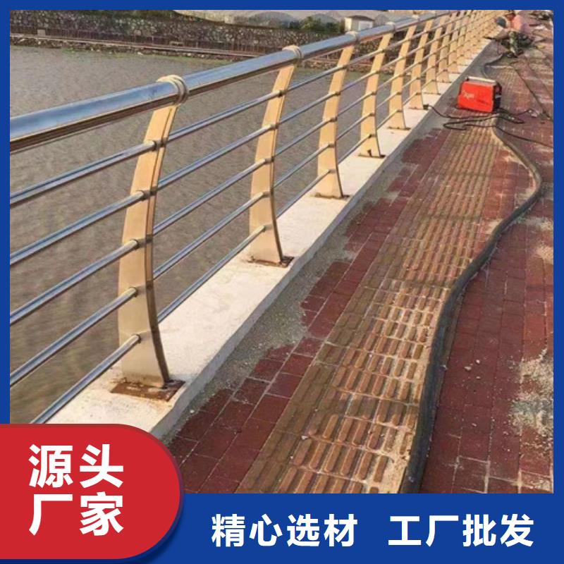 ​护栏-道路隔离栏现货实拍工厂现货供应