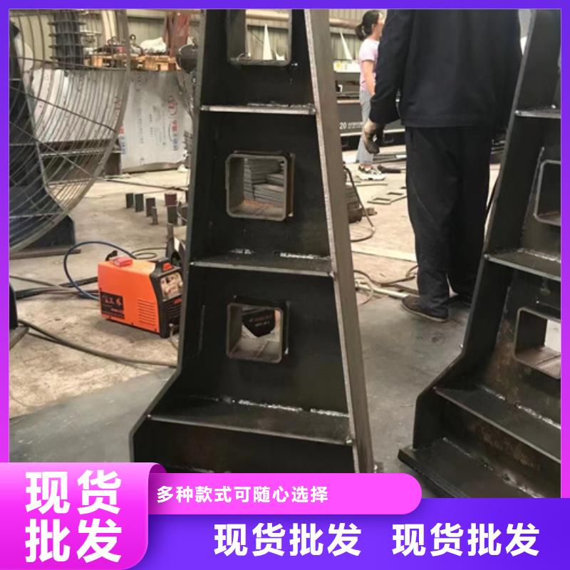 【护栏】栈道护栏厂用心制作同城生产商