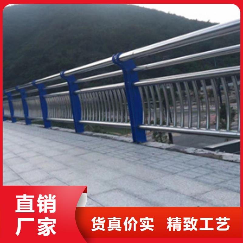 桥梁防护景观护栏订购热线本地厂家