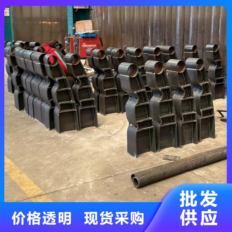 护栏,国道抗冲击围栏丰富的行业经验符合标准