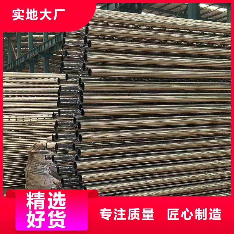 护栏河道护栏一手货源源头厂家口碑好实力强
