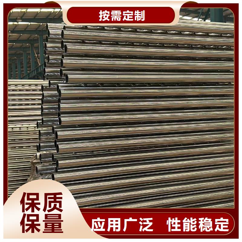 护栏桥梁钢护栏厂值得信赖工厂现货供应