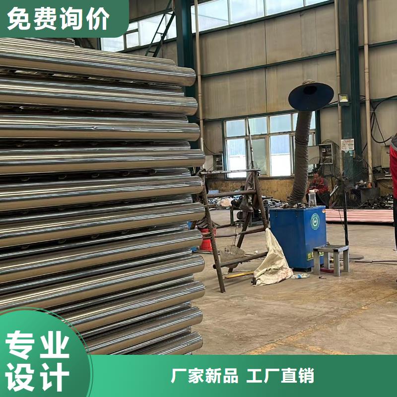 【护栏防撞立柱常年供应】物流配送