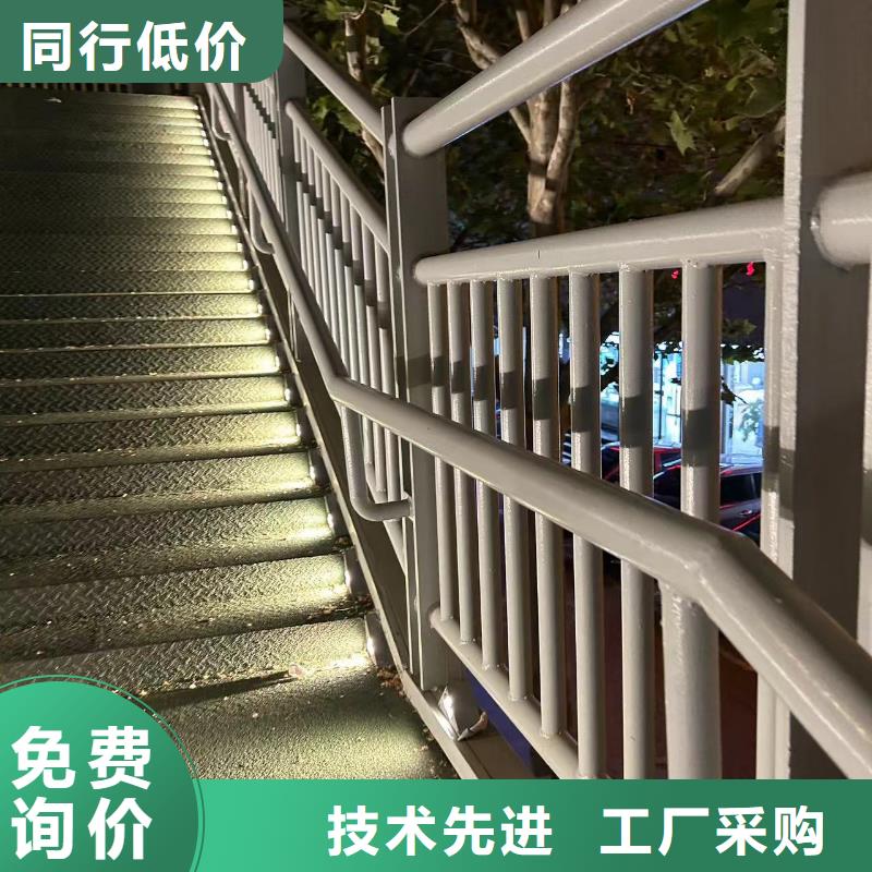 护栏立柱实拍品质保障厂家技术完善