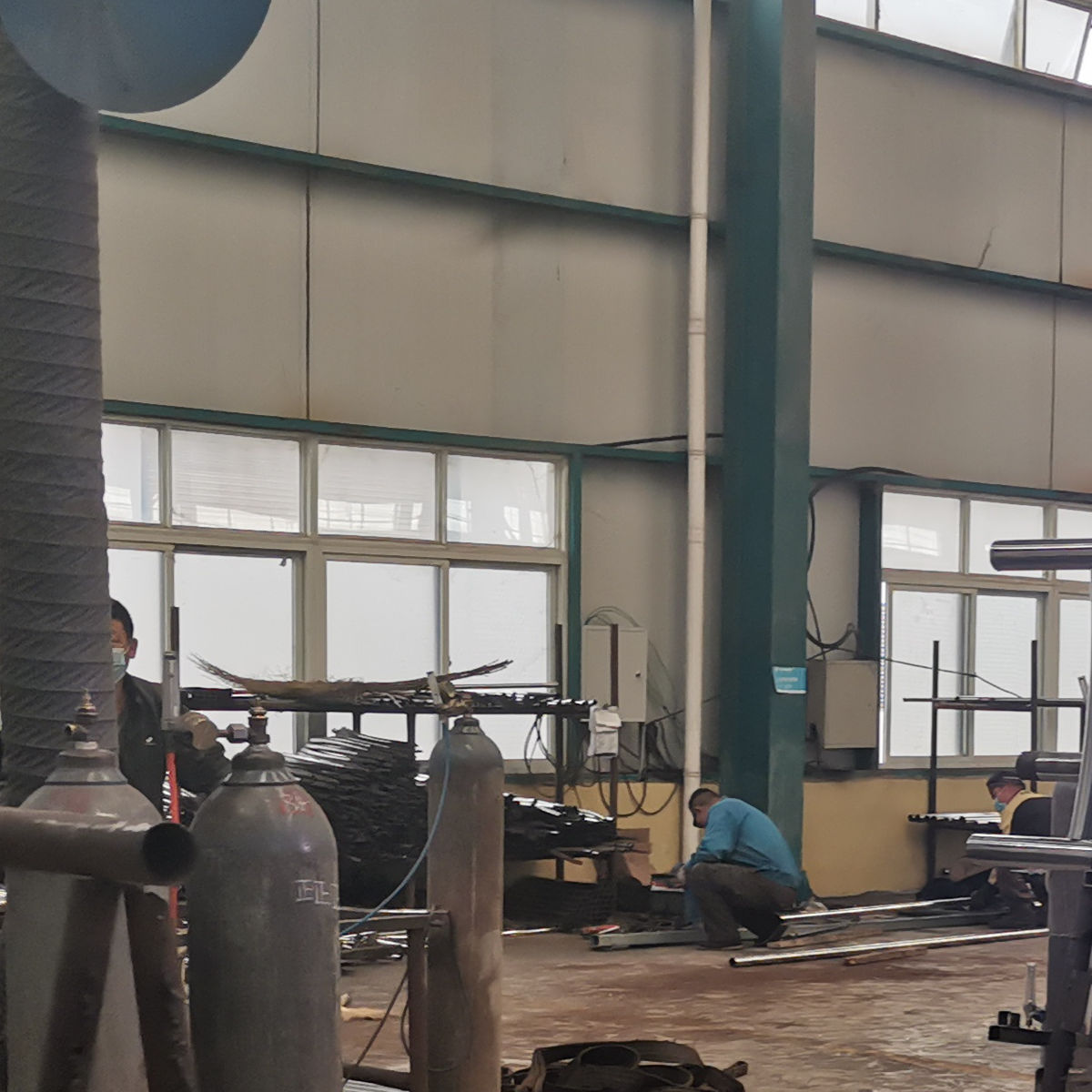 公路用护栏厂家订货