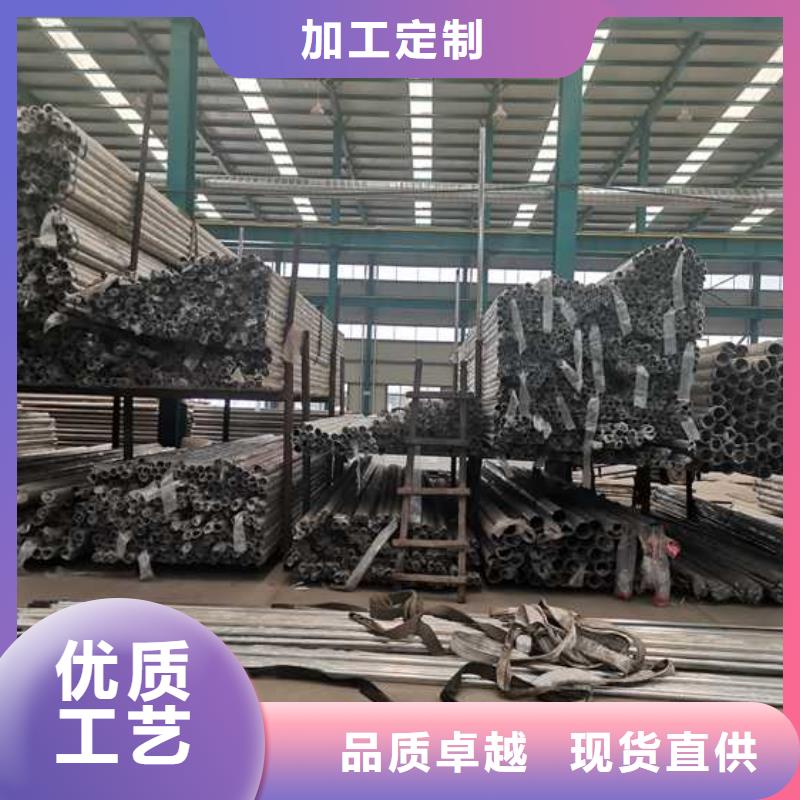 防撞护栏多种工艺本地供应商