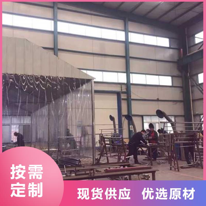 防撞护栏桥梁护栏助您降低采购成本产地工厂