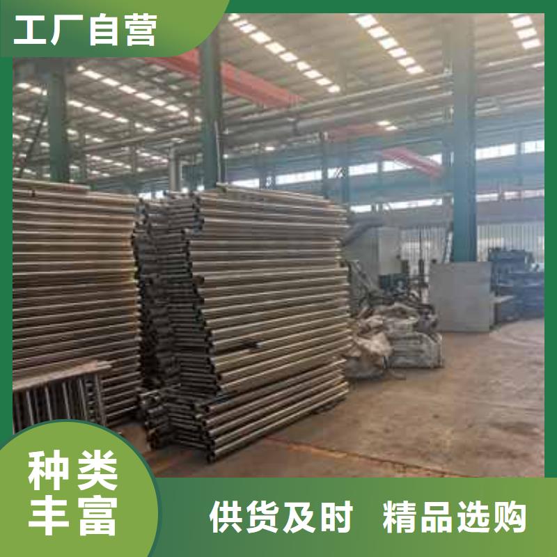 防撞护栏-LED防护栏杆精品优选同城经销商