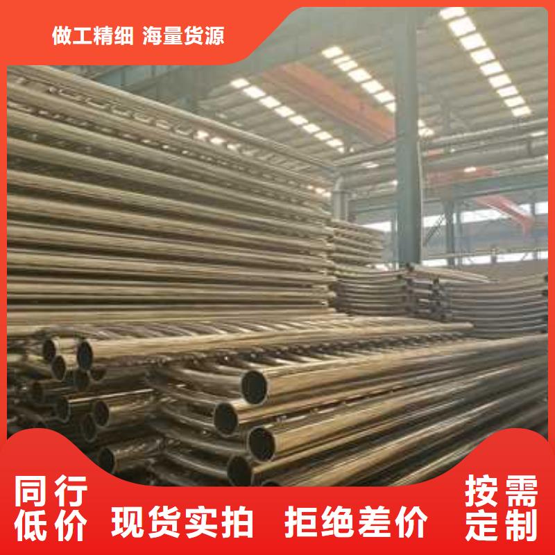 防撞护栏_【【镀锌波形护栏】】支持非标定制品质做服务