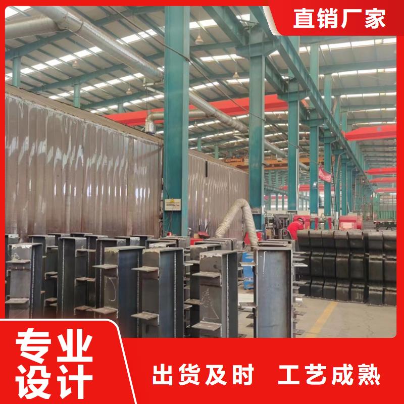 桥上的防撞护栏价格品牌:聚晟护栏制造有限公司多种工艺