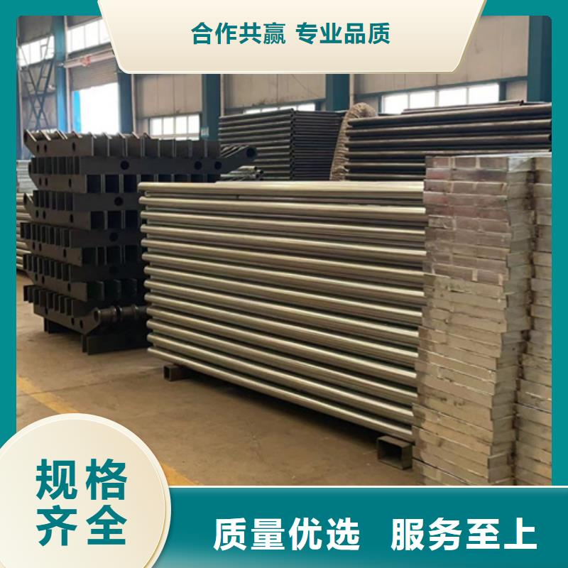 优选：护栏立柱本地厂家源头工厂量大优惠