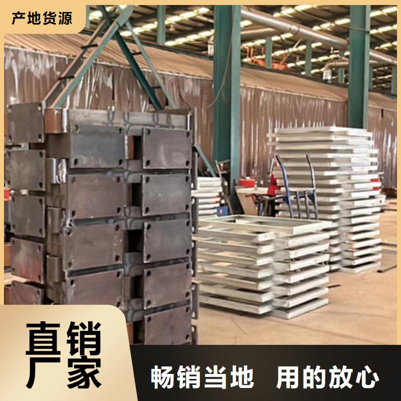 防撞护栏量大从优供应商