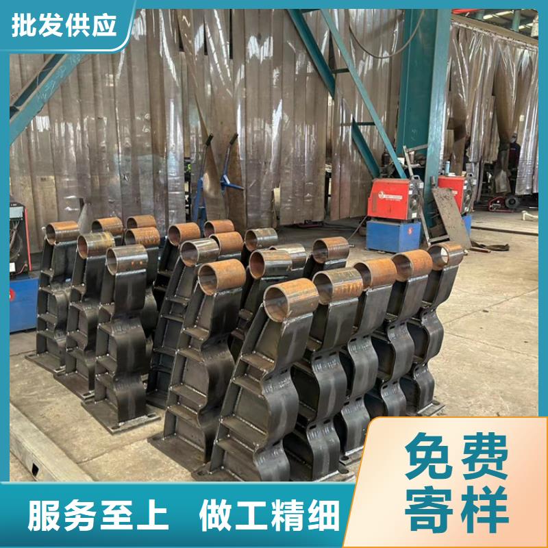 灯光护栏今日价格厂家直销值得选择