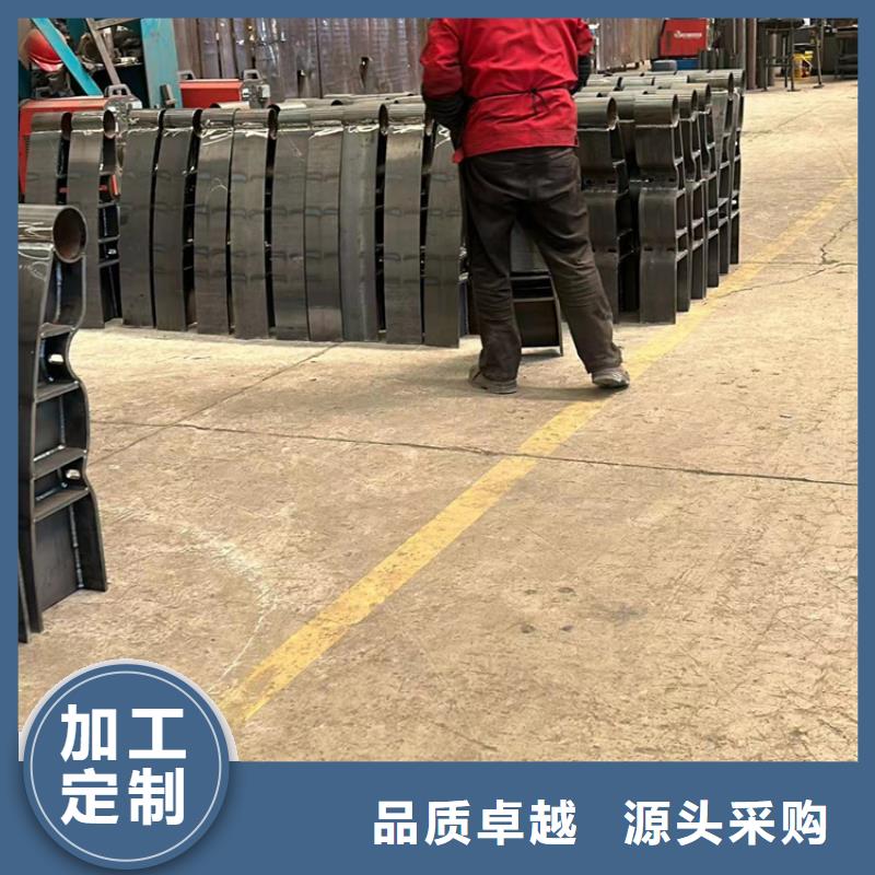 防撞护栏道路隔离栏细节决定品质详细参数