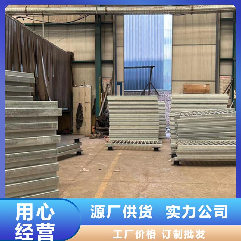 防撞护栏【中央分隔栏】送货上门当地公司