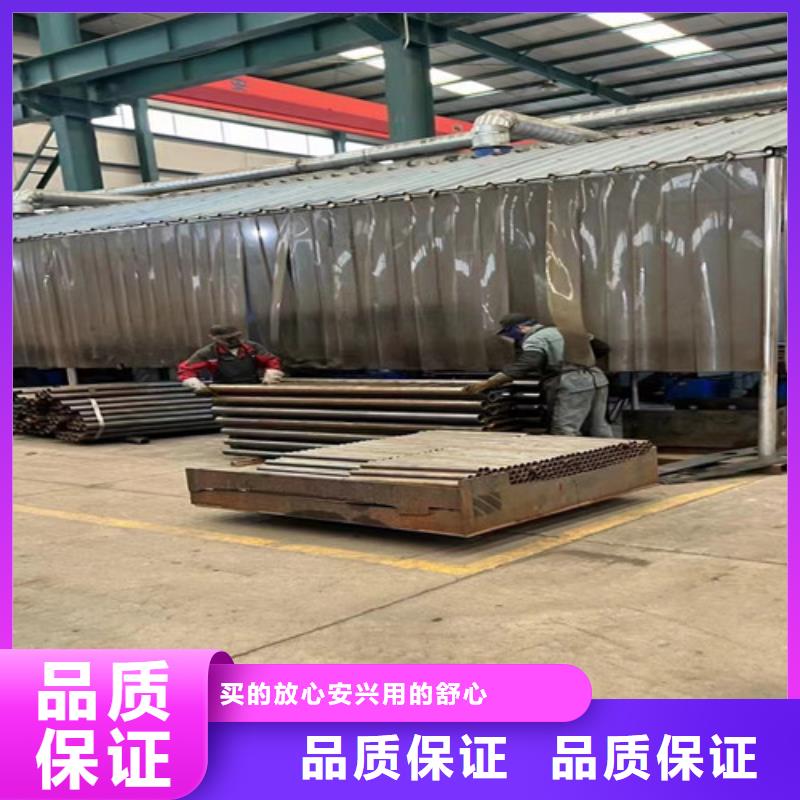 桥梁两侧防撞护栏采购找口碑厂家让客户买的放心