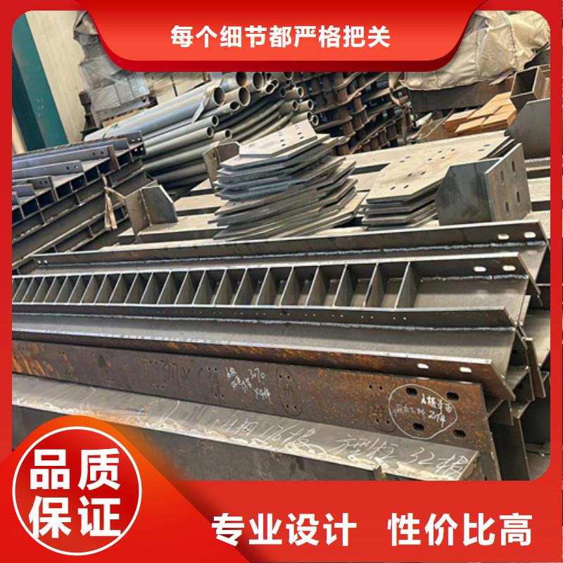 不锈钢桥梁护栏全国销售点应用范围广泛