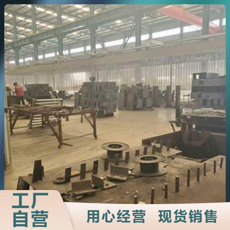 道路护栏品质优选厂家质量过硬