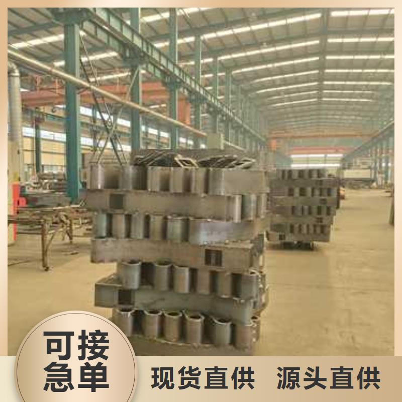 道路护栏快速报价精选优质材料