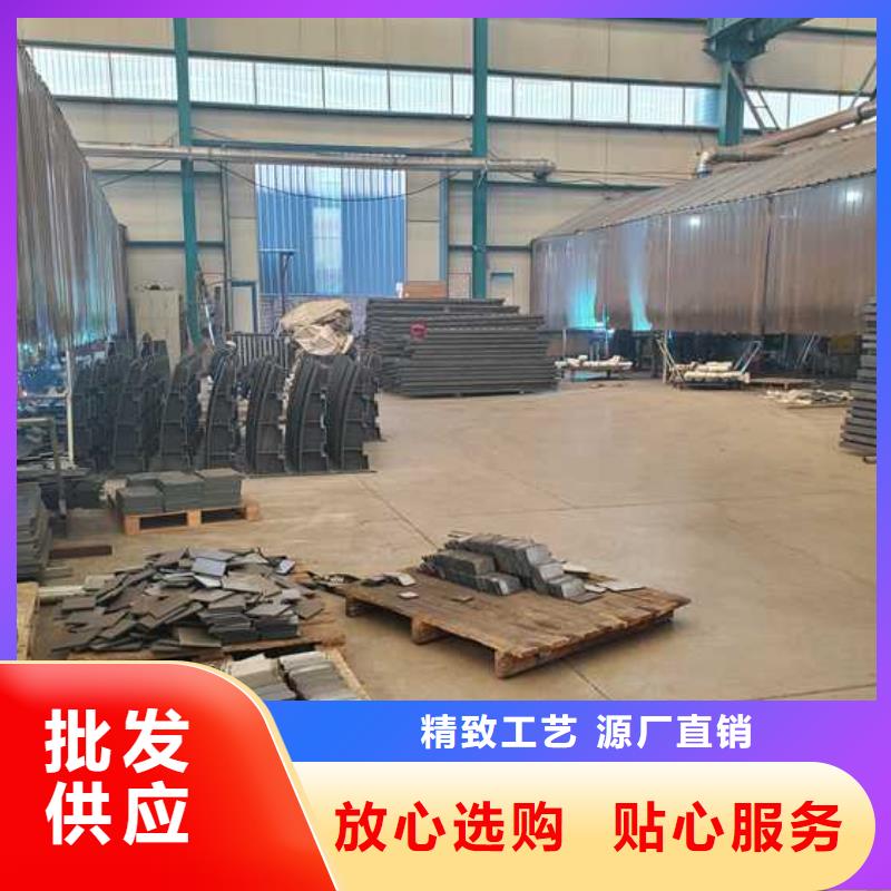【灯光护栏,【热镀锌立柱】细节决定成败】同城生产厂家