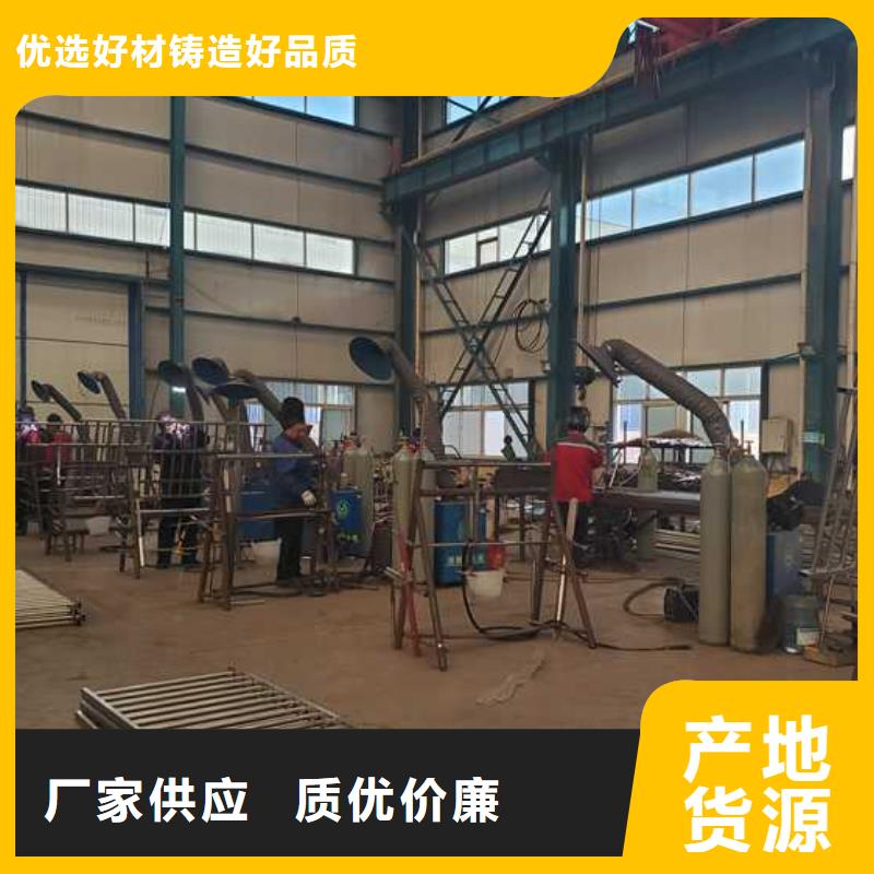 灯光护栏【防撞桥梁护栏】产品实拍敢与同行比服务