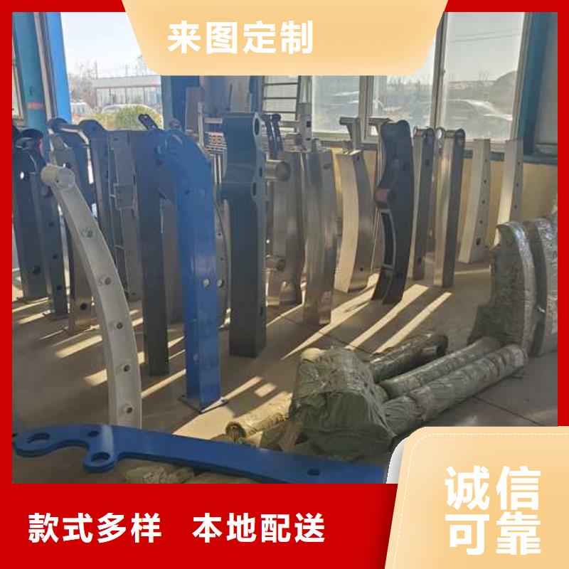 灯光护栏多行业适用当地货源