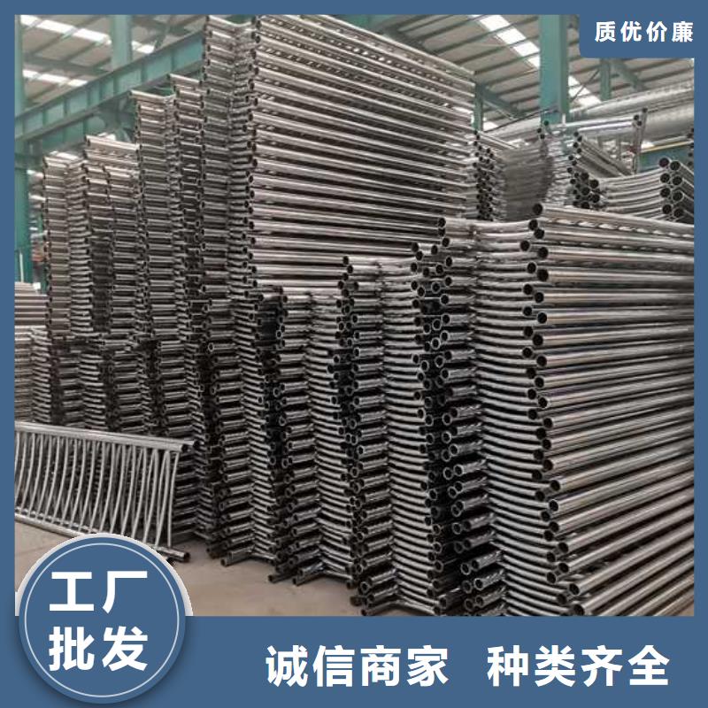 【灯光护栏】-LED防护栏杆放心得选择产品实拍