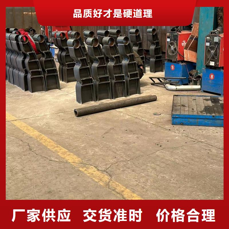 景观护栏厂家-值得信赖货源直销