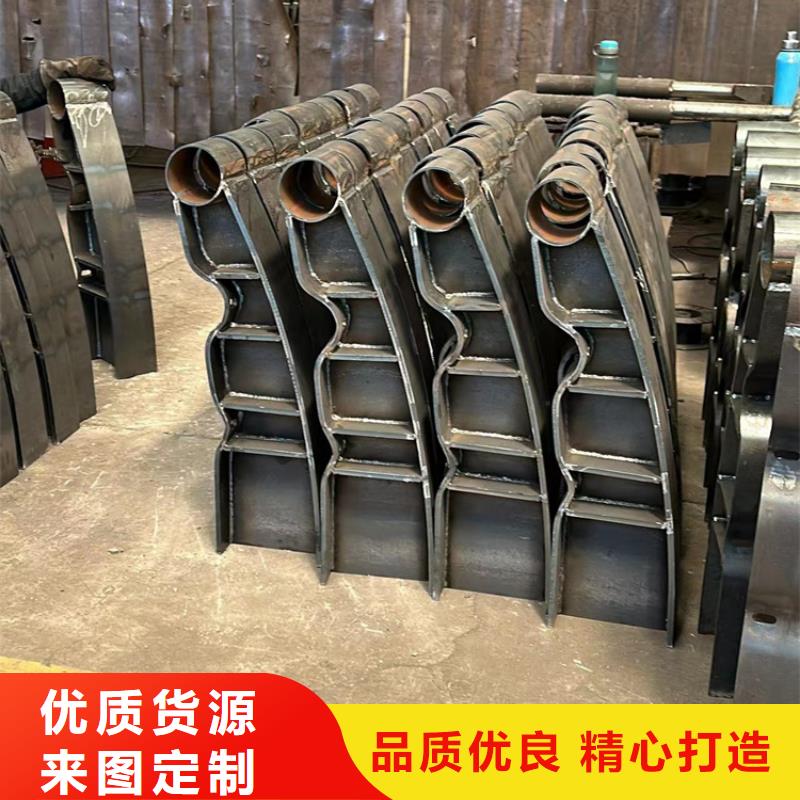 灯光护栏【市政护栏】定制不额外收费精工细致打造